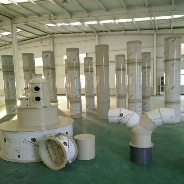 PP風管彎頭（tóu）