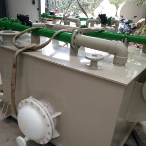 水噴射真（zhēn）空機組