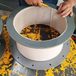 風管（guǎn）伸縮節