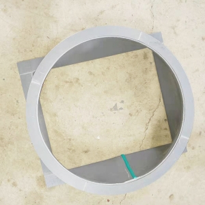 風（fēng）管伸縮節