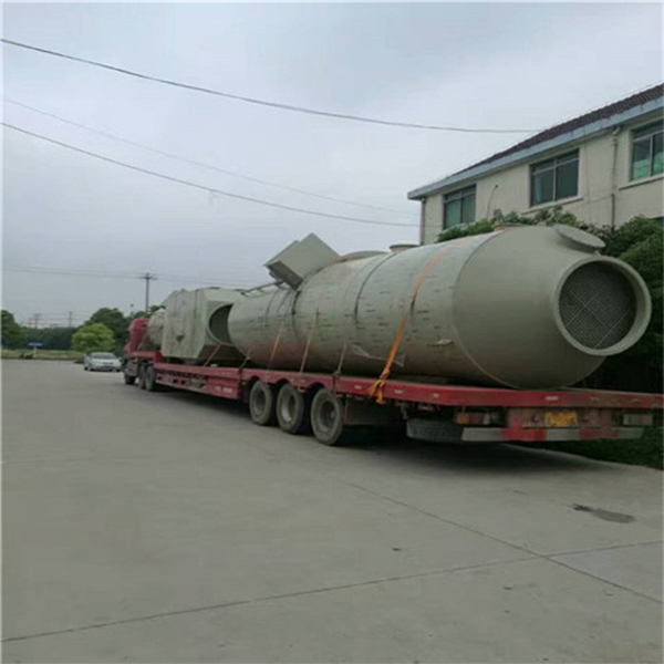 PP噴（pēn）淋塔
