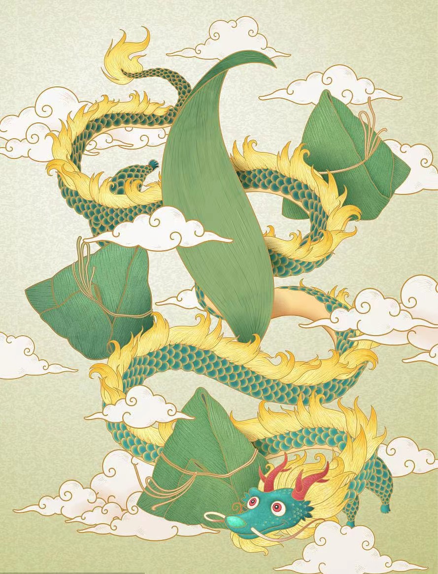 端（duān）午節